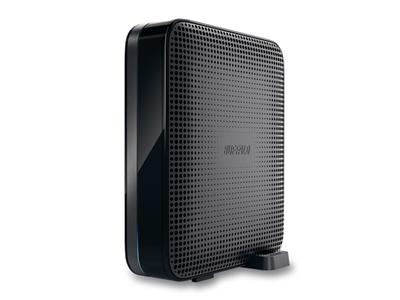 Buffalo 3TB LinkStation Live NAS
