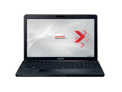 Toshiba Satellite Pro C660-21D i3-370M 6GB 500GB 15.6" DVD-SM W7HP