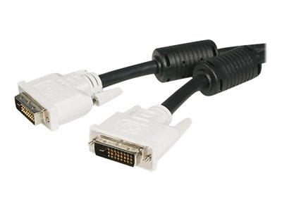 StarTech.com 10m DVI-D Dual Link Cable – M/M