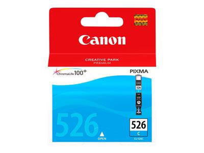 Canon CLI-526 Cyan Ink Tank