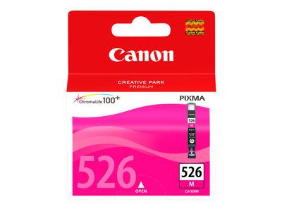 Canon CLI-526 Magenta Ink Tank