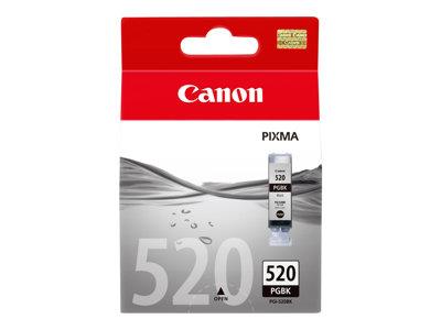 Canon PGI-520 BLACK INK IP3600 IP4600 MP540 MP620
