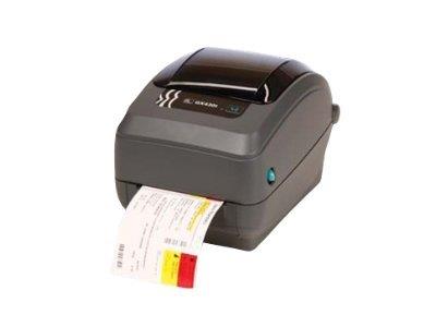 Zebra G-Series GX430t Mono Direct Thermal Label Printer