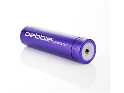 Veho Pebble Smartstick Portable Battery Pack - Purple