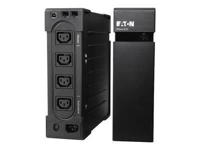 Eaton Ellipse ECO 650 IEC UPS