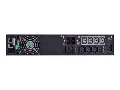 Eaton 5PX 2200VA LCD Interactive Rack/Tower IEC UPS