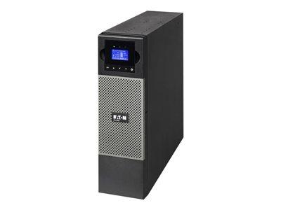 Eaton 5PX 1500VA & 2200VA Interactive Rack/Tower IEC EBM