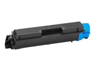 Kyocera FS-C5150DN Cyan Toner