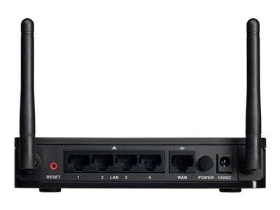 Cisco RV110W Wireless N VPN Firewall