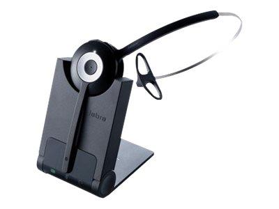 Jabra Pro 920 Wireless Headset - Deskphone Only