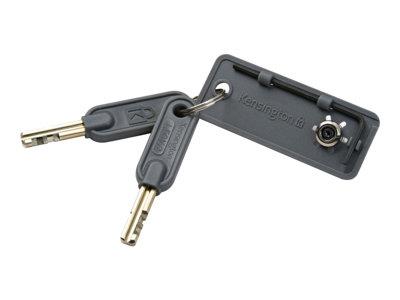 Kensington Clicksafe Twin Laptop Lock