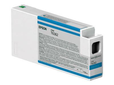 Epson Ink Cartridge - Cyan 700ml