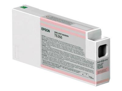 Epson Ink Cartridge - Vivid Light Magenta 700nl