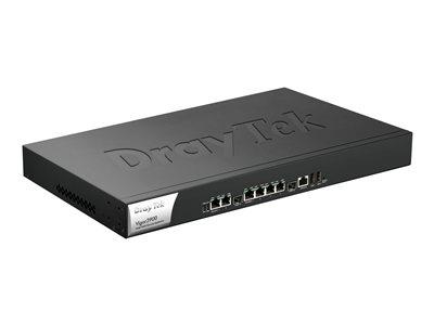 Draytek Vigor 3900 High-Performance Enterprise Firewall Router