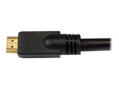 StarTech.com 10m High Speed HDMI Cable – Ultra HD 4k x 2k HDMI Cable – HDMI to HDMI M/M
