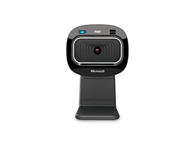 Microsoft LifeCam HD-3000 for Business - web camera
