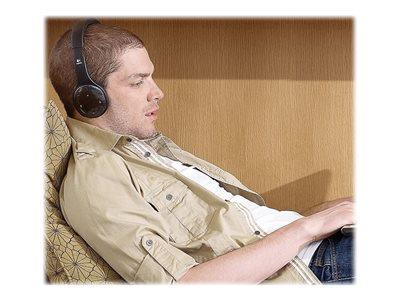 logitech h800 headset