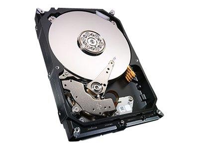Seagate 1TB Barracuda SATA 6Gb/s 64MB 7200RPM 3.5" Hard Drive