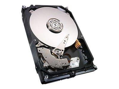 Seagate 2TB Barracuda SATA 6Gb/s 64MB 7200RPM 3.5" OEM Hard Drive