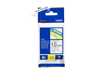 Brother TZe 231 - laminated adhesive tape - 1 roll(s)