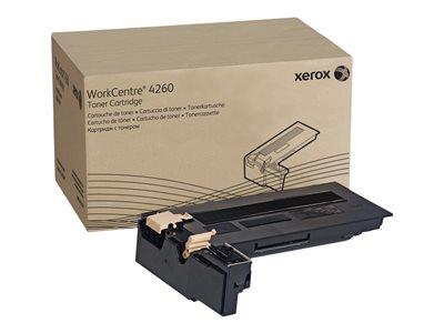 Xerox 4260 Toner Cartridge