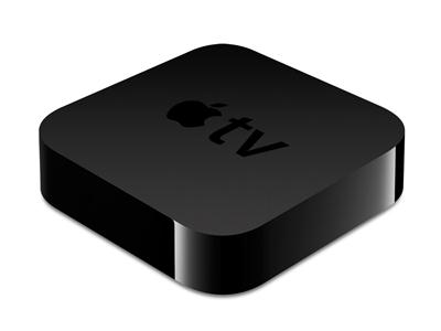 Apple TV