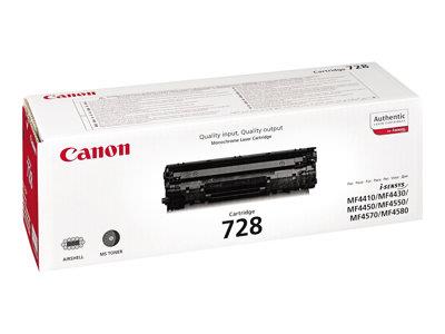 Canon MF4410 BLACK TONER