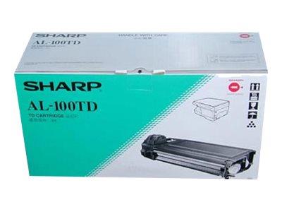 Sharp AL1000/1220/1520 TONER