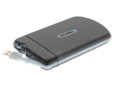 Freecom 500GB ToughDrive USB 3.0 2.5" Portable Hard Drive