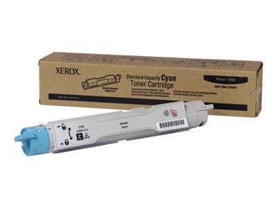 Xerox PHASER 6360 CYAN TONER XEROX  6360