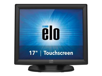 Elo 1715L 17" 1280x1024 25ms VGA LCD Monitor