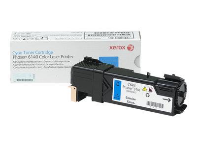 OKI Cyan Toner Cartridge Standard Capacity