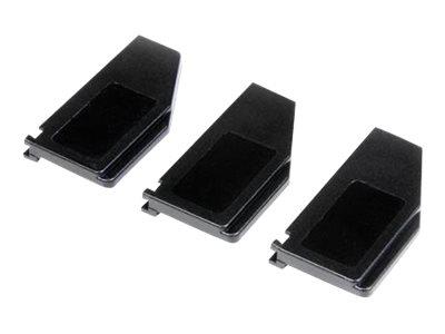 StarTech.com ExpressCard 34mm to 54mm Stabilizer Adapter - 3 Pack