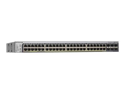 NetGear ProSafe 48-Port Gigabit Stackable Smart Switch 2nd Gen