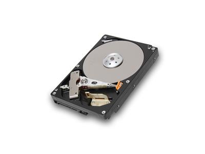 Toshiba 500GB Deskstar SATA 6GB/s 32MB 7200RPM 3.5" Hard Drive