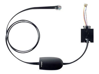 Jabra LINK 14201-31 Cable For NEC DT 730 Phones