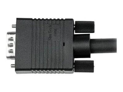 StarTech.com 1m Monitor VGA Cable