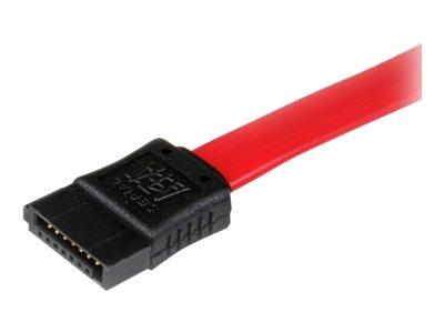 StarTech.com 0.3m SATA Extension Cable