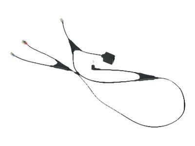 Jabra Alcatel EHS Cable For Jabra PRO/GO Series