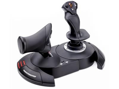 Thrustmaster T-Flight Hotas X PC