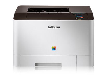 Samsung CLP-415N Colour Laser Printer