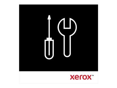 Xerox Extended On-Site Service Agreement - Parts & Labour