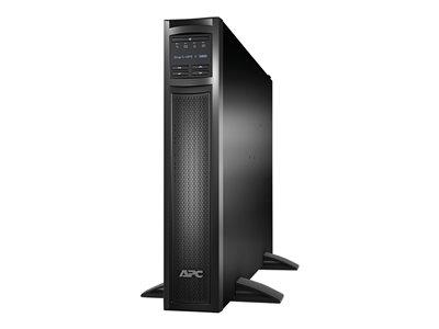 APC Smart-UPS X 3000VA Rack/Tower LCD 200-240V w/ Network Card