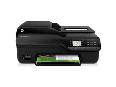 HP Officejet 4620 e-All-in-One - multifunction ( fax / copier / printer / scanner ) ( colour )