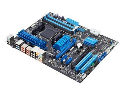 Asus M5A97 EVO R2.0 AM3+ AMD 970 + SB950 DDR3 ATX