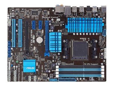 Asus M5A97 R2.0 AM3+ AMD 970 DDR3 ATX