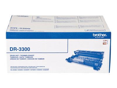 Brother DR-3300 Drum Unit