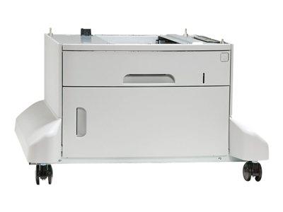 HP Sheet Tray Cabinet 500 Sheets for LaserJet M5035