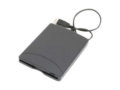 Dynamode USB Powered External 3.5" Floppy Disk Drive