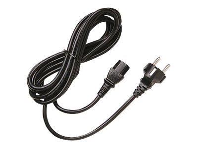 HPE ProLiant Power Cord, 10A C13 Straight (1.83m) Cord